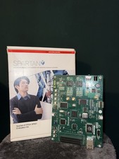 Xilinx fpga spartan 601 - fpga, spartan-6
