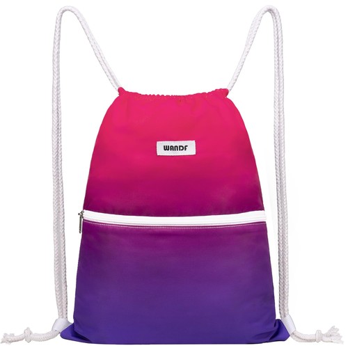 Rucksack mit kordelzug - rucksack,