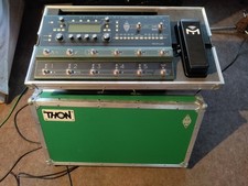 Kemper Profiler Stage