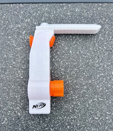 Nerf modulus swivel handle - nerf,