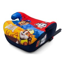 Seven Polska Sitzerhöhung ISOFIX Paw Patrol Boys · 6–12 Jahre · 125–150 cm