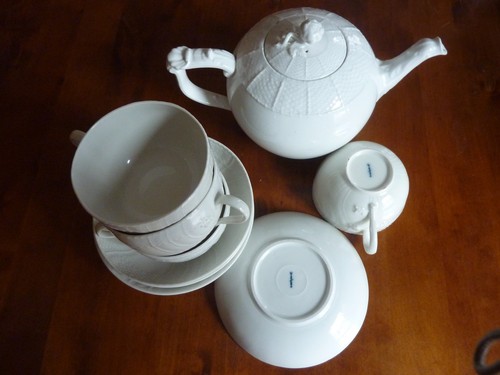 Teeservice