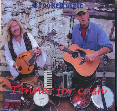Crooked style tenner for - crooked,