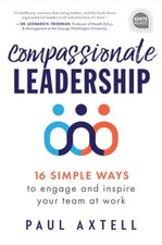 Compassionate leadership paul - leadership,