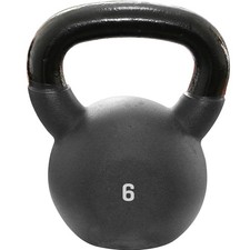 Kettlebell 6kg | Kugelhantel