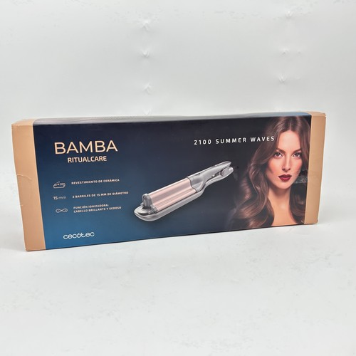 Cecotec ritualcare 2100 - ritualcare,
