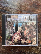 BOLT THROWER - The IVth