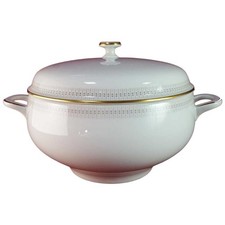 Ragoutterrine Suppenterrine