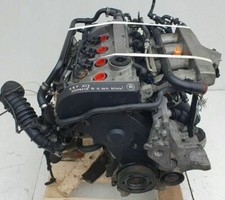 Motor Audi 1.8T AVJ A4 B6 ca