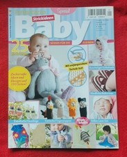 simply kreativ Special Fantastische Strickideen Baby Stricken Wolle Topzustand!