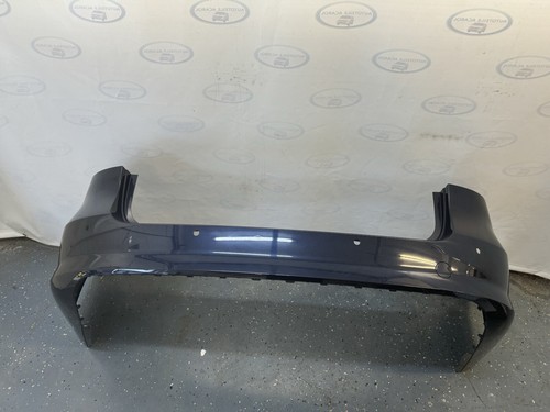 Passat stoßstange - vw,