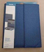 Hama 3in1 Tablet-Organizer A5 Tasche Case Schutz-Hülle Mappe 9,7"  24.64 cm