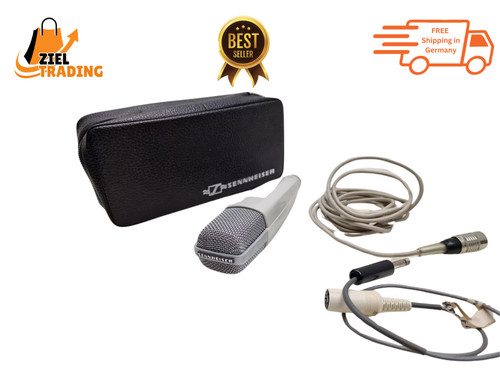 Sennheiser 421n dynamisches - 421n,