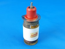 COMET Vakuum Kondensator 5-500PF, 5KV/3KV Cv05c-500w/5