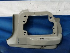 Ford Escort MK7 Reparaturblech