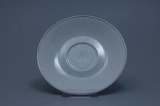 Kaffee- Untertasse Rosenthal Form 2000 Continental Gold Accord