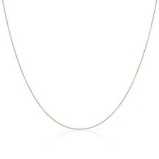 Leicht 9 Karat (375) Rotgold