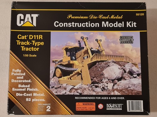 55120 cat caterpillar dozer - caterpillar,