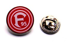 Fortuna düsseldorf pin - düsseldorf,