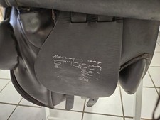 Sattel Stübben Model Scandica Neupreis 3.100€