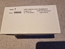 Limodor Zeitschaltuhr LU 1