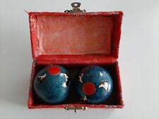 Qui Gong Kugeln - Unbenutzt