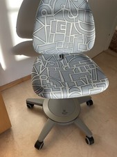 moll schreibtischstuhl kinder