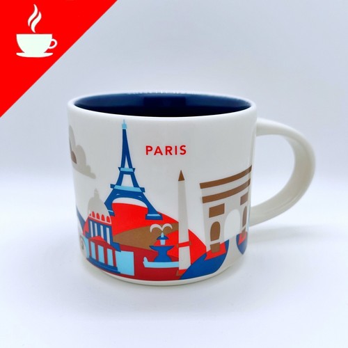 Starbucks paris city - starbucks,