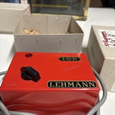 RF23/4] LGB Spur G 5008 Trafo