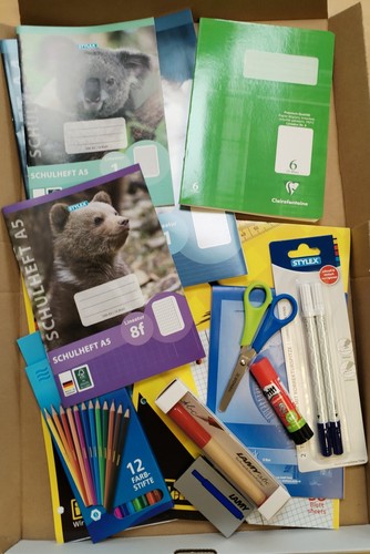 Startset schulanfang schule - startset,