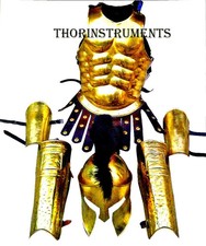 Mittelalter Halloween Kostüm