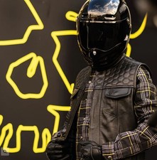 BOBHEAD Protective Leather Cut