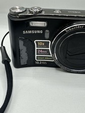 Samsung WB500 Digitalkamera