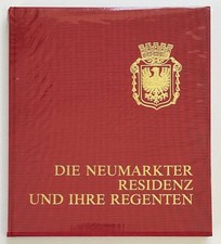 Oberpfalz / Kurt Romstöck -