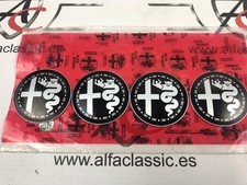 Kit Mit 4 Radabdeckungen Alfa
