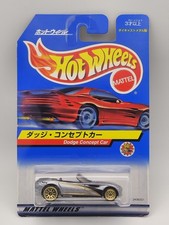 Hot Wheels Mainline 1999 -