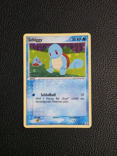 Pokemon schiggy squirtle 82 - pokemon,