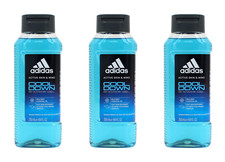adidas Cool Down Shower Gel