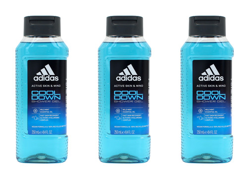 Adidas cool down shower - adidas,