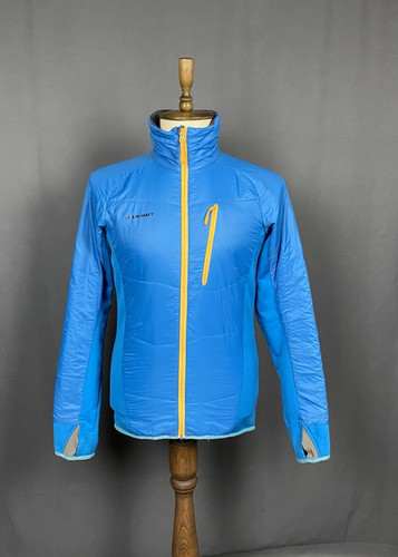 Mammut foraker polartec - mammut,