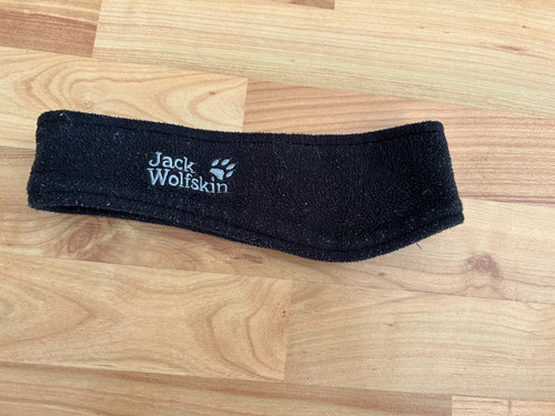 Jack wolfskin stirnband für - wolfskin,