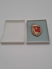Ddr mfs stasi abzeichen xxv - ddr,