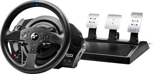 Thrustmaster lenkrad t300 - thrustmaster, tm