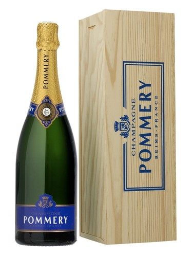 Pommery - (95,88€/l),