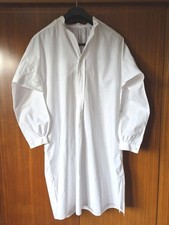 Nachthemd Herren Kaftan weit