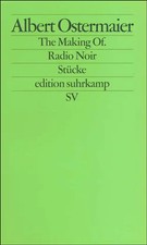 The Making Of. / Radio Noir
