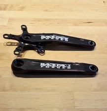 Race Face Forged Turbine LP Kurbel - 175mm - 4 Kant