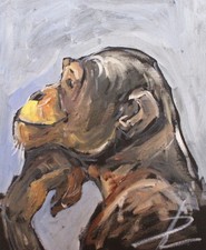 Ölgemälde Ölbild Bilder