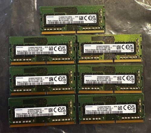 Samsung 8gb ddr4 3200mhz - 8gb,