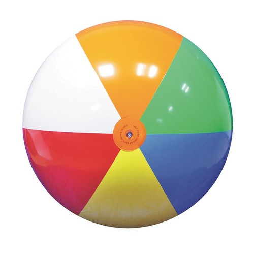 Riesen wasserball strandball - riesen,
